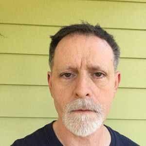 Meet your Posher, Randall